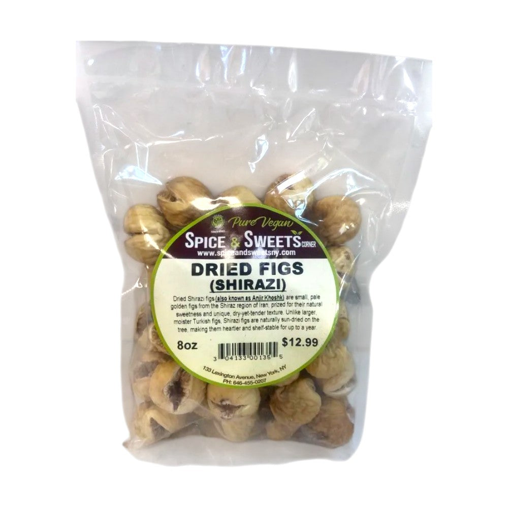 DRIED FIGS SHIRAZI