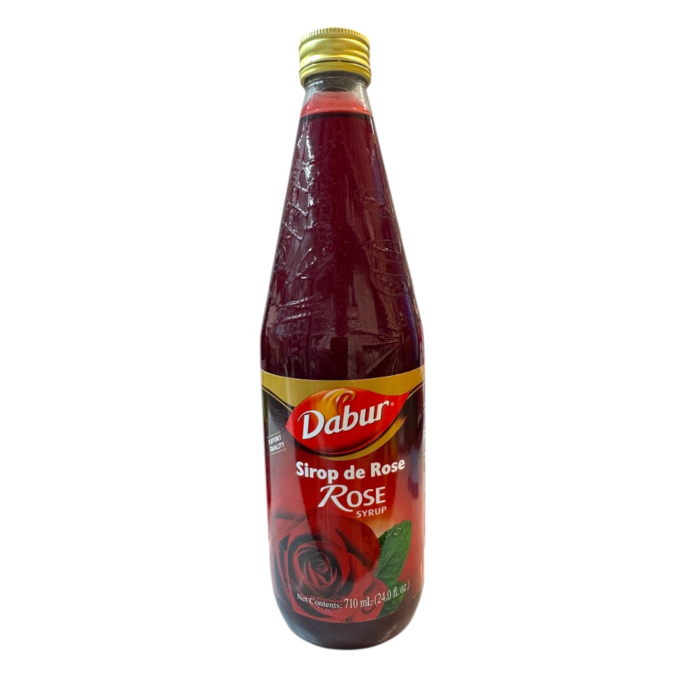 Dabur Rose Syrup