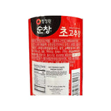 Daesang Hot Pepper Paste Vinegar Added (Chogochujang)
