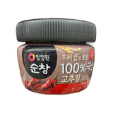 Daesang Sunchang Gochujang Hot Pepper Paste