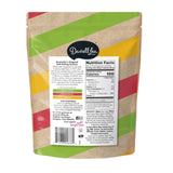 Darell Lea Soft Australian Licorice