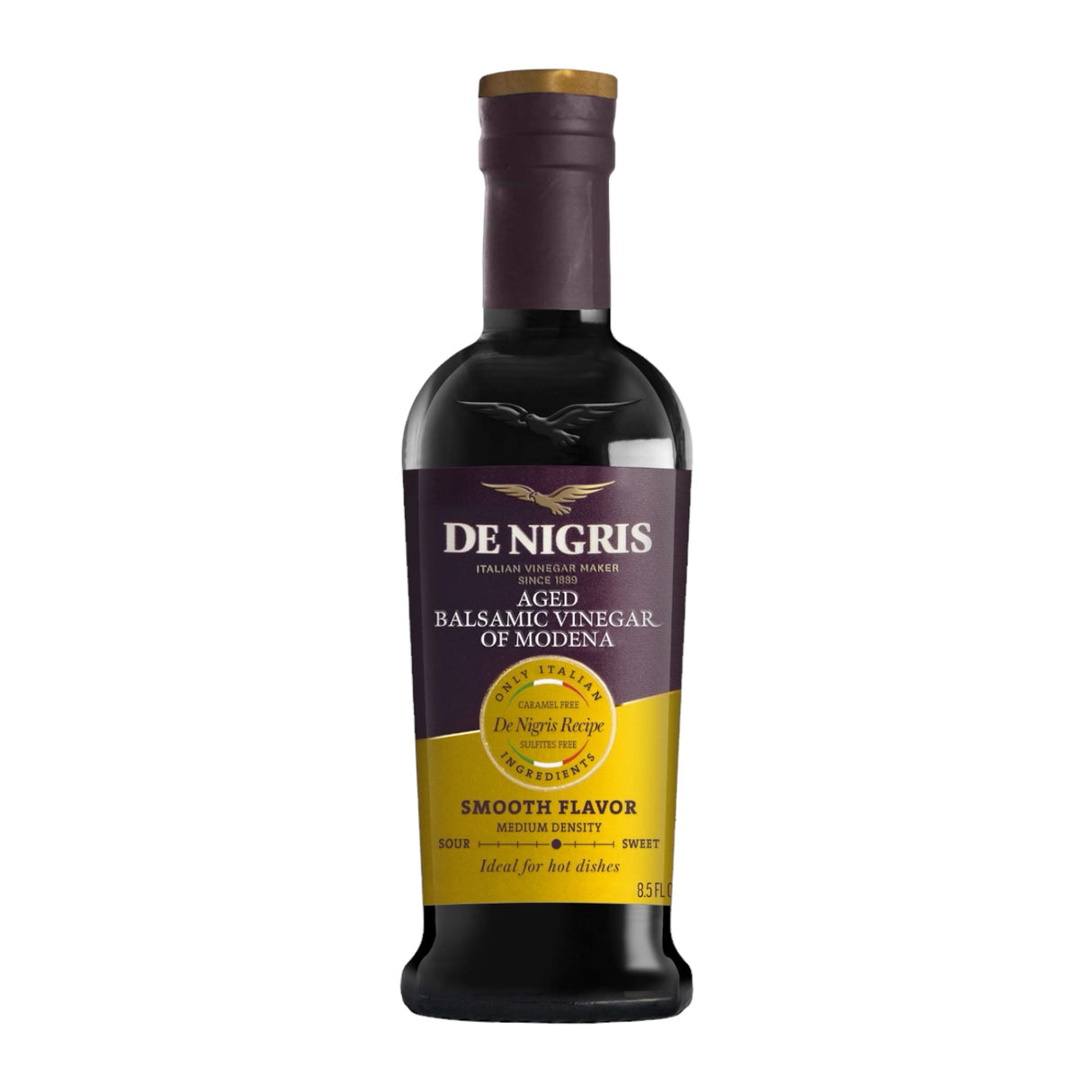 De Nigris Aged Balsamic Vinegar of Modena