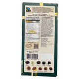 Deavas Assorted Filled chocolates, coated with dark, milk and white chocolate Gold 14.1oz