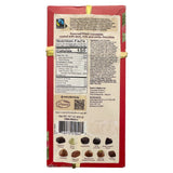 Deavas Assorted Filled chocolates, coated with dark, milk and white chocolate Gold 14.1oz