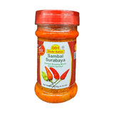 Dede Satoe Sambal Surabaya Shallot Sambal
