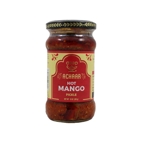 Deep Achaar Hot Mango Pickle