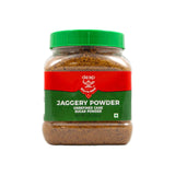 Deep Jaggery Powder Unrefined Cane