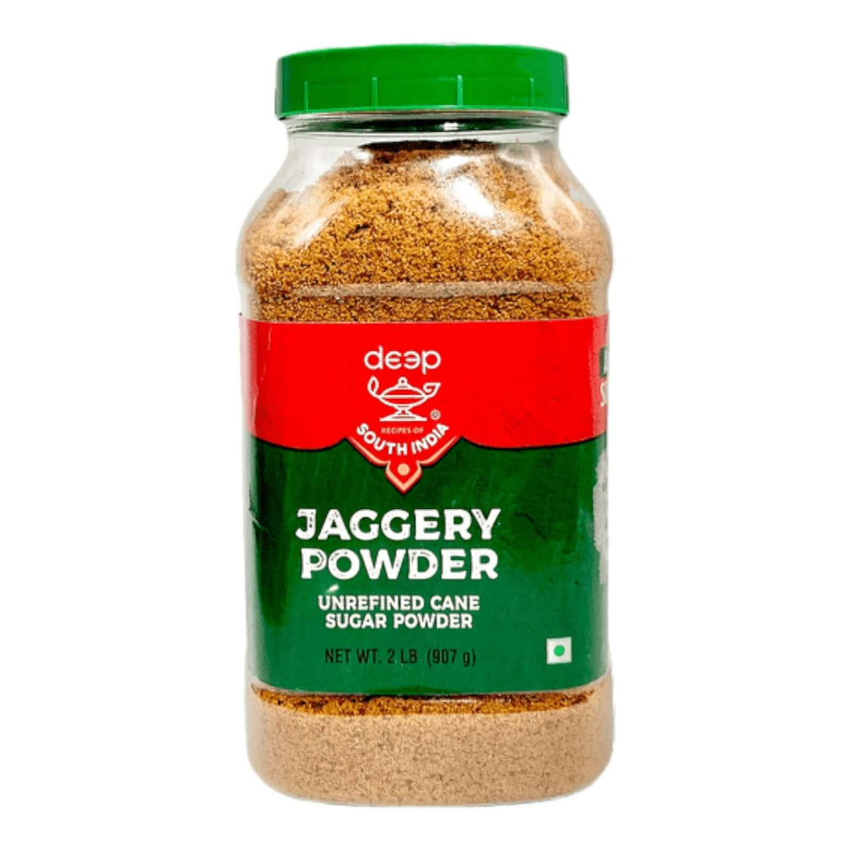 Deep Jaggery Powder Unrefined Cane