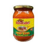 Doña Isabel Tuco Tania (Spaguetti Sauce)