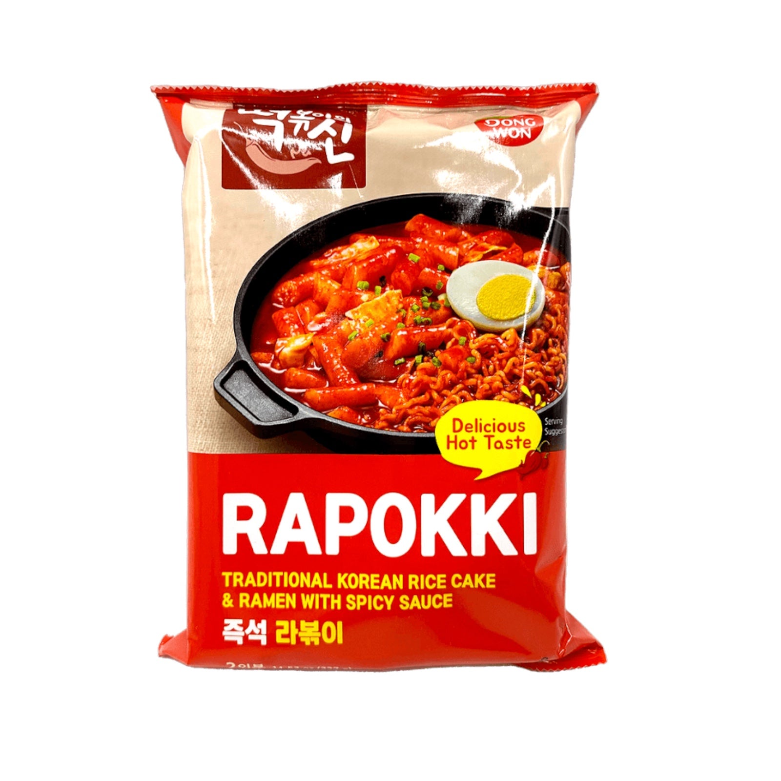 Dong Won Rapokki – ZHICAY FOODS