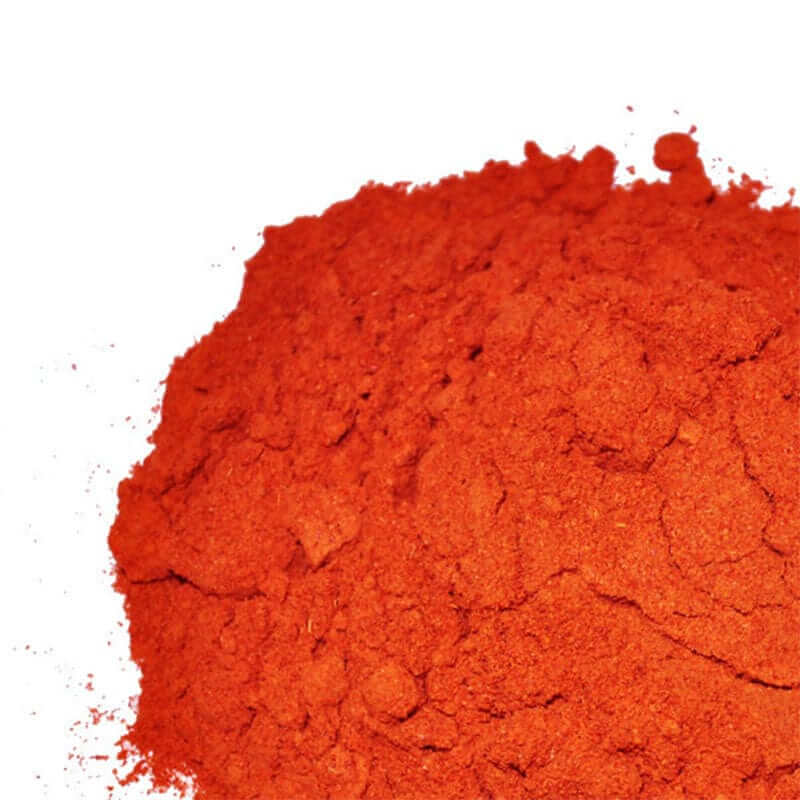 Dragon’s Breath Powder Blend