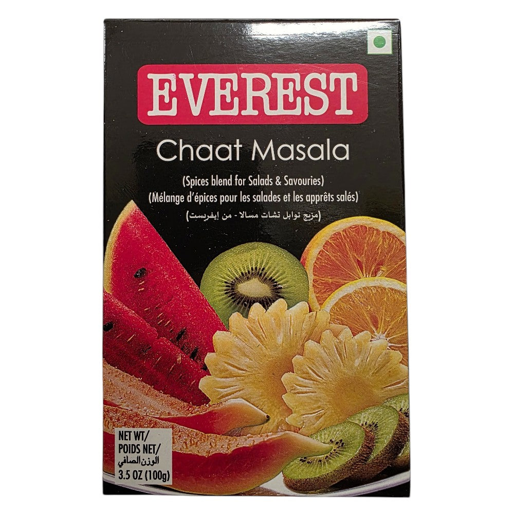 EVEREST CHAAT MASALA