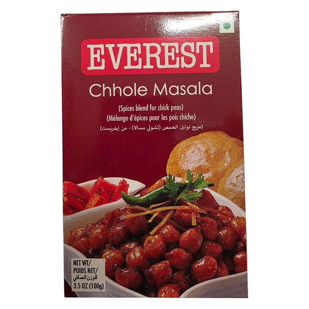 EVEREST CHHOLE MASALA