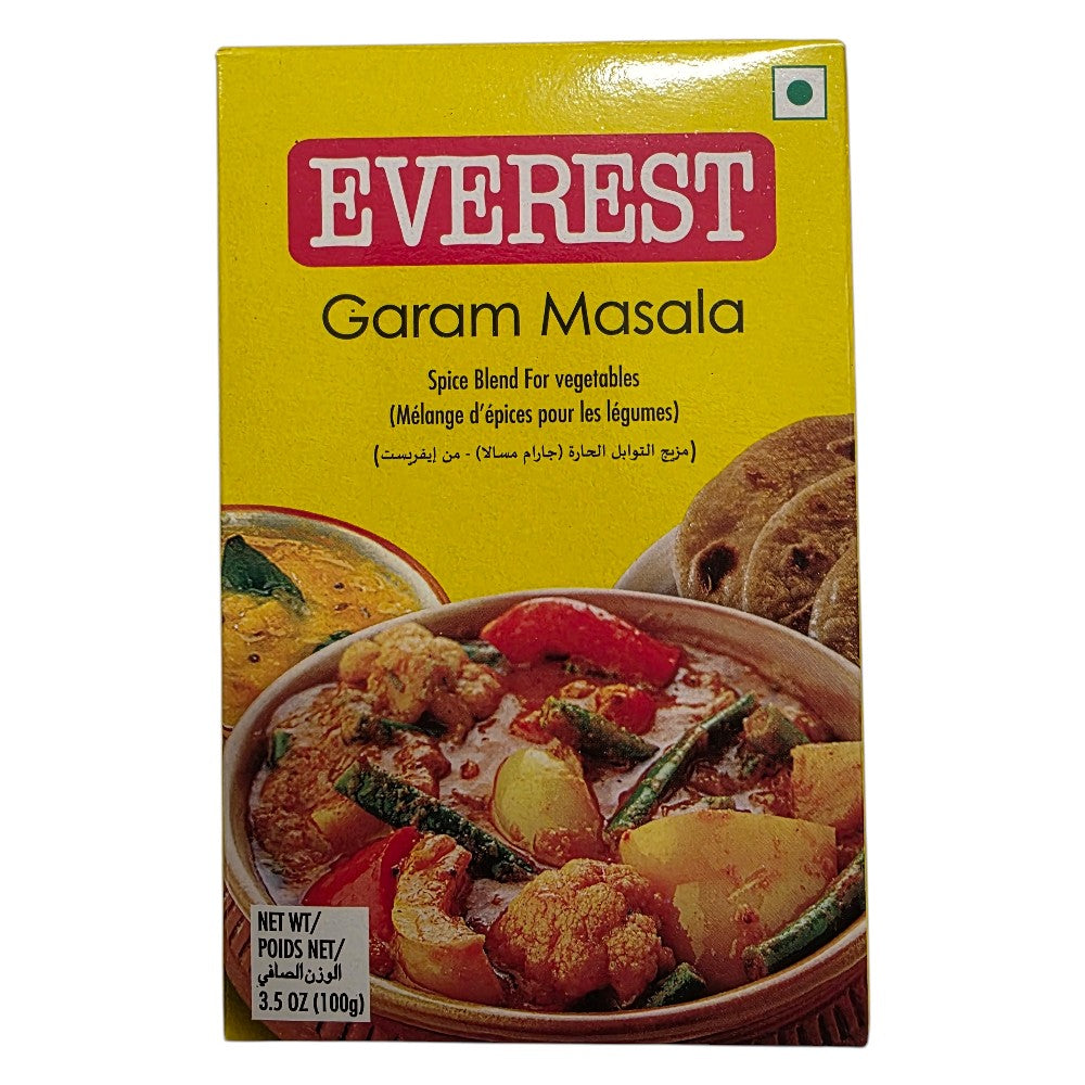 EVEREST GARAM MASALA