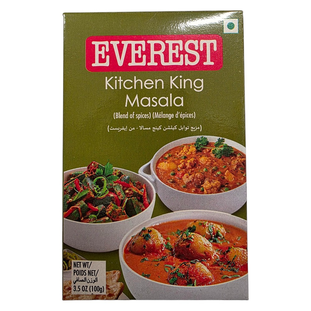 EVEREST KITCHEN KING MASALA