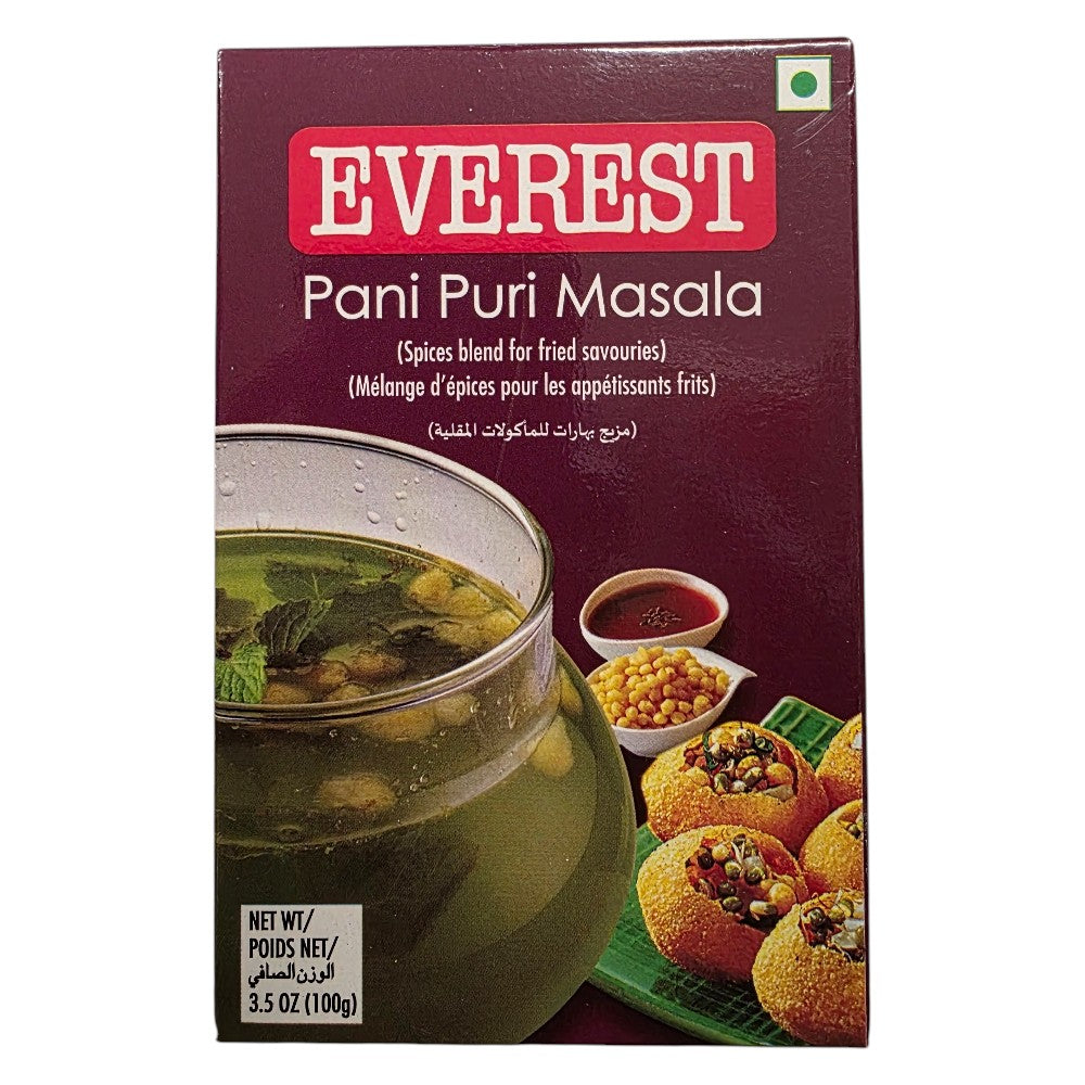 EVEREST PANI PURI MASALA