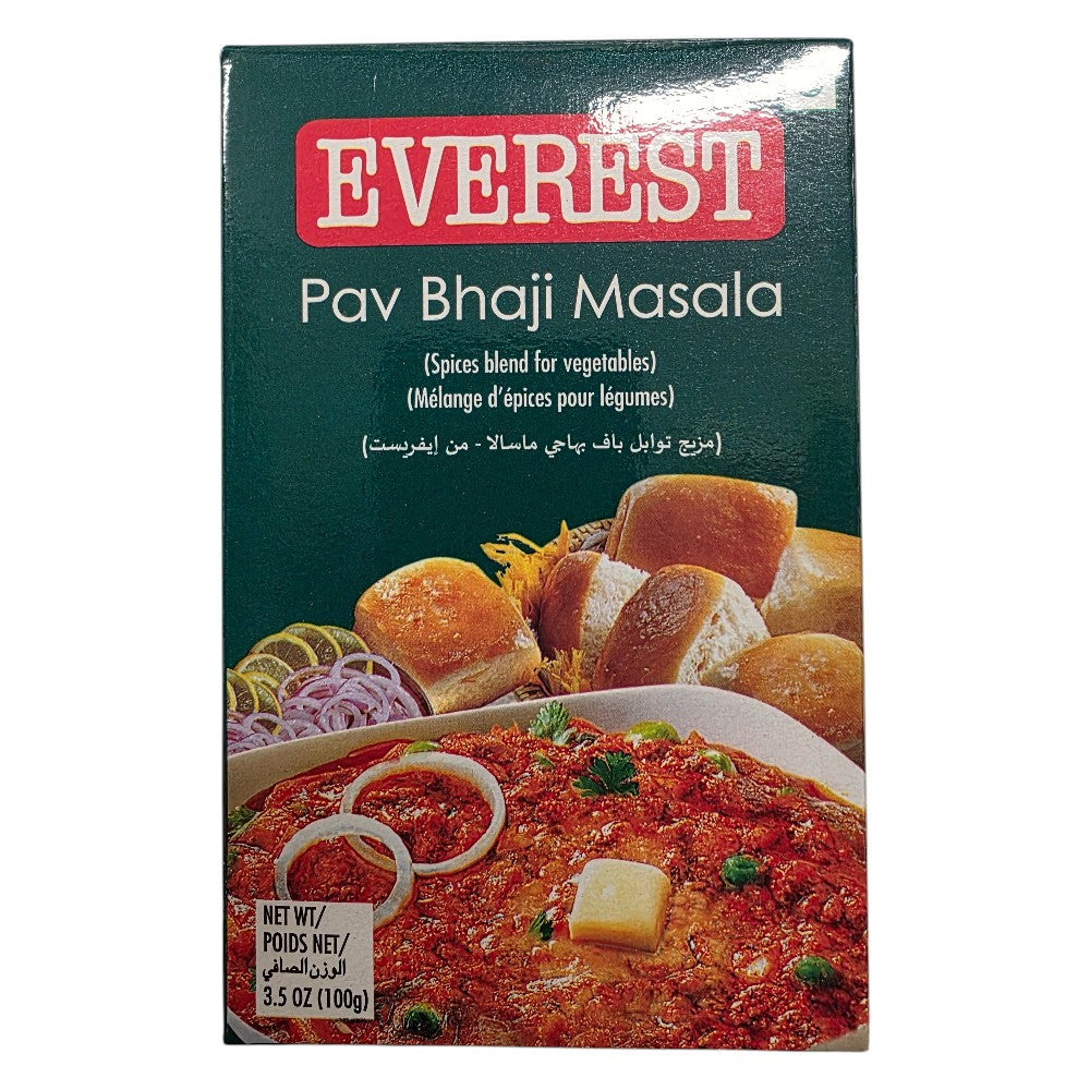 EVEREST PAV BHAJI MASALA