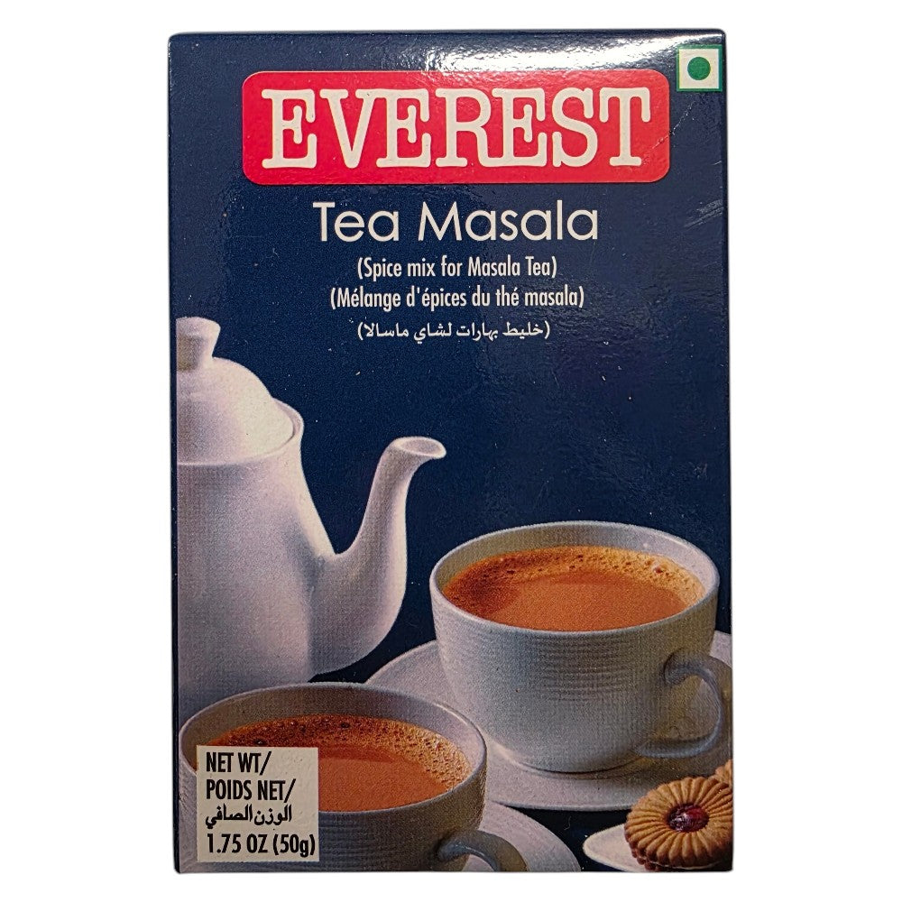 EVEREST TEA MASALA
