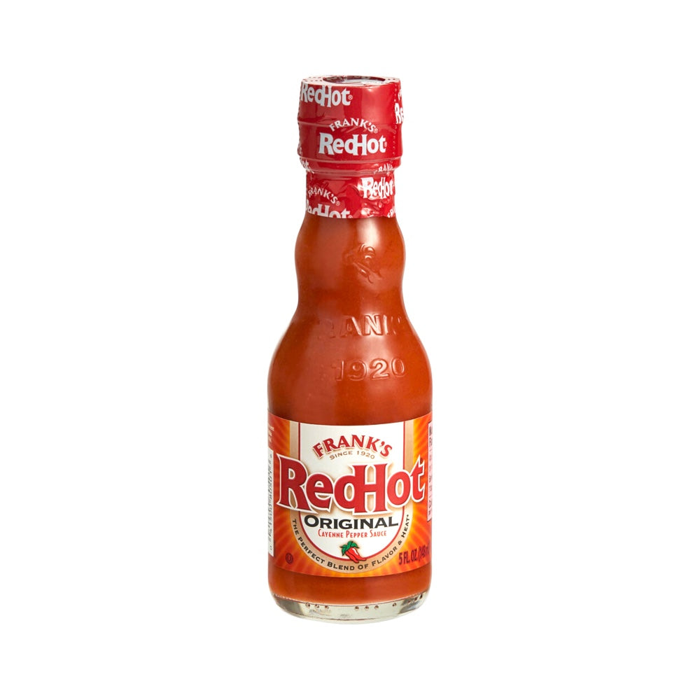 FRANK'S Red Hot Original