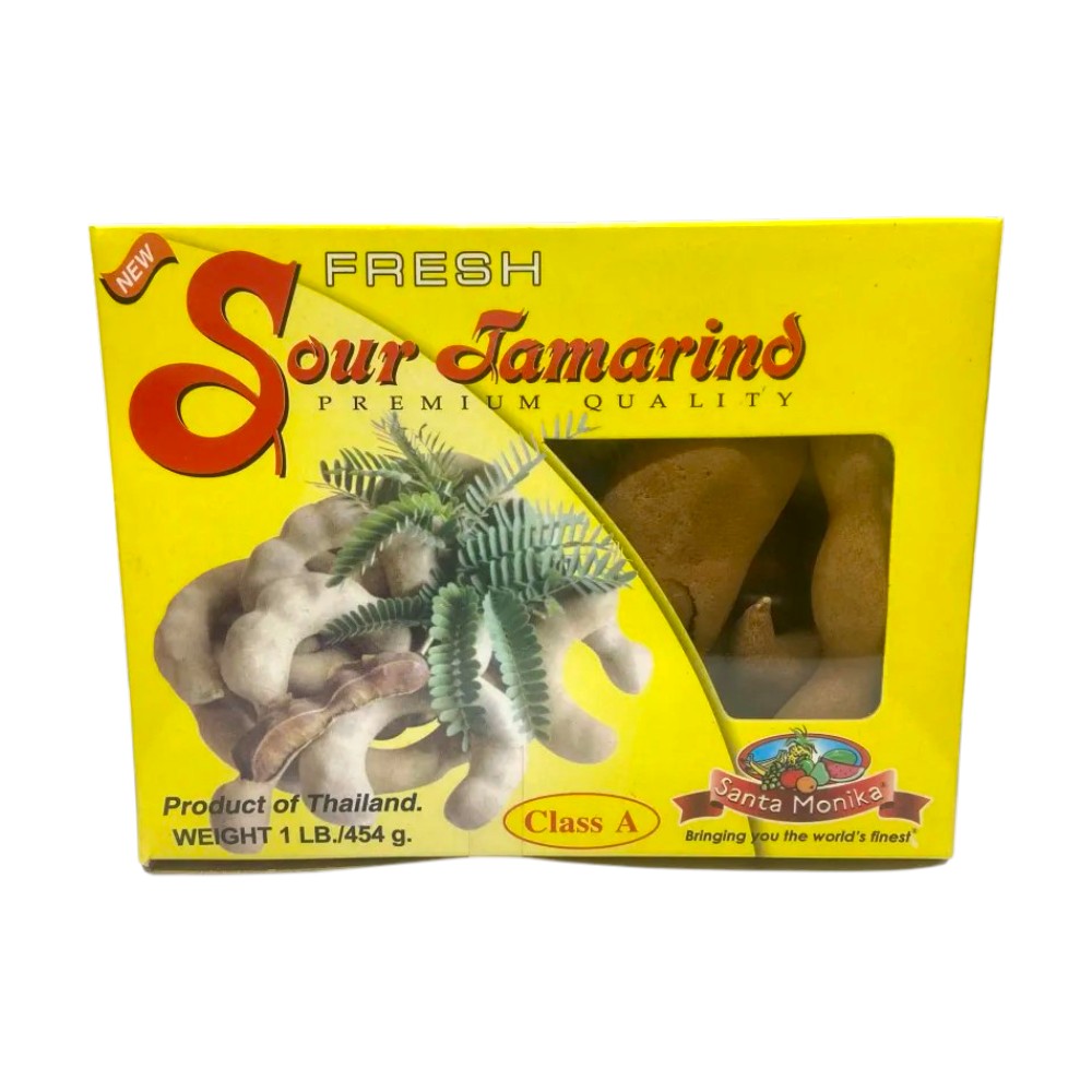 SANTA MONIKA FRESH SOUR TAMARIND