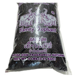 Family Elephant 100% Thai Riceberry Black Rice