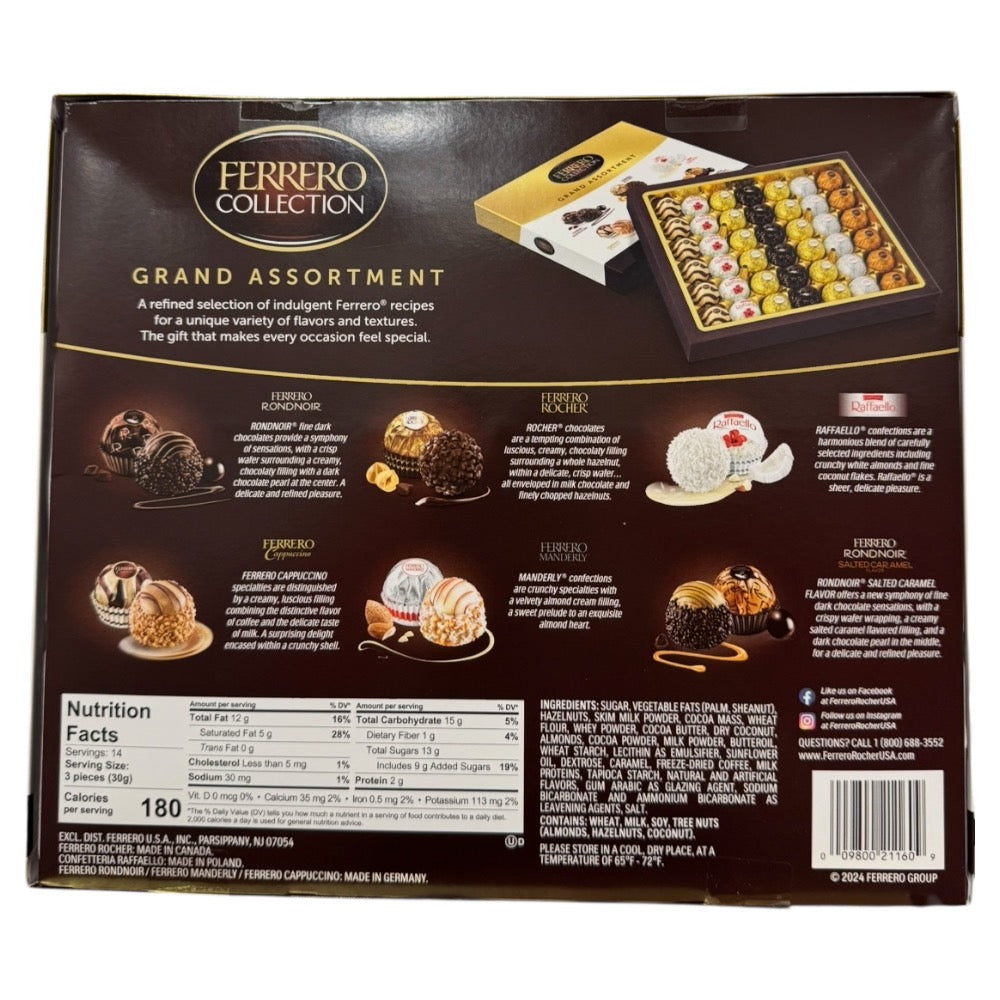 Ferrero Collection Gran Assortment