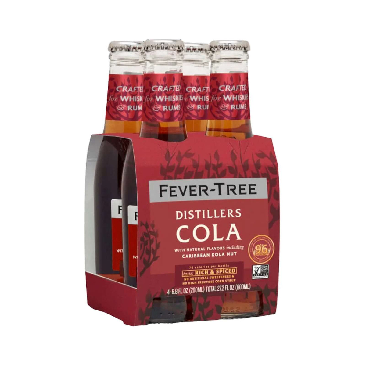 Tree Distiller Fever-Tree Distillers Cola – ZHICAY FOODS