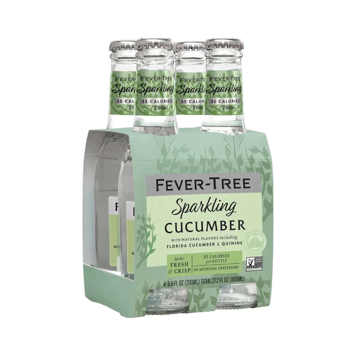 Fever-Tree Sparkling Cucumber