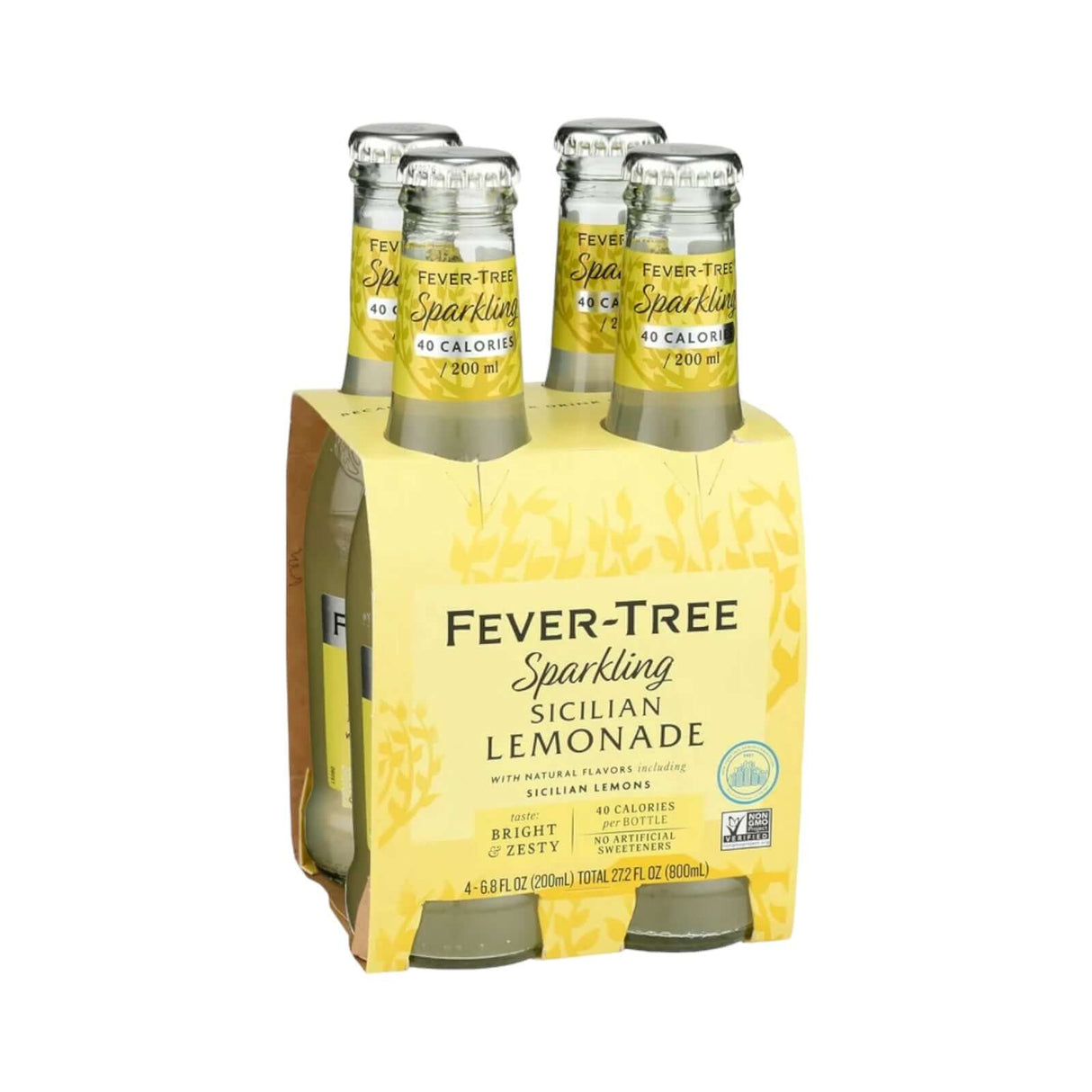 Fever-Tree Sparkling Sicilian Lemonade