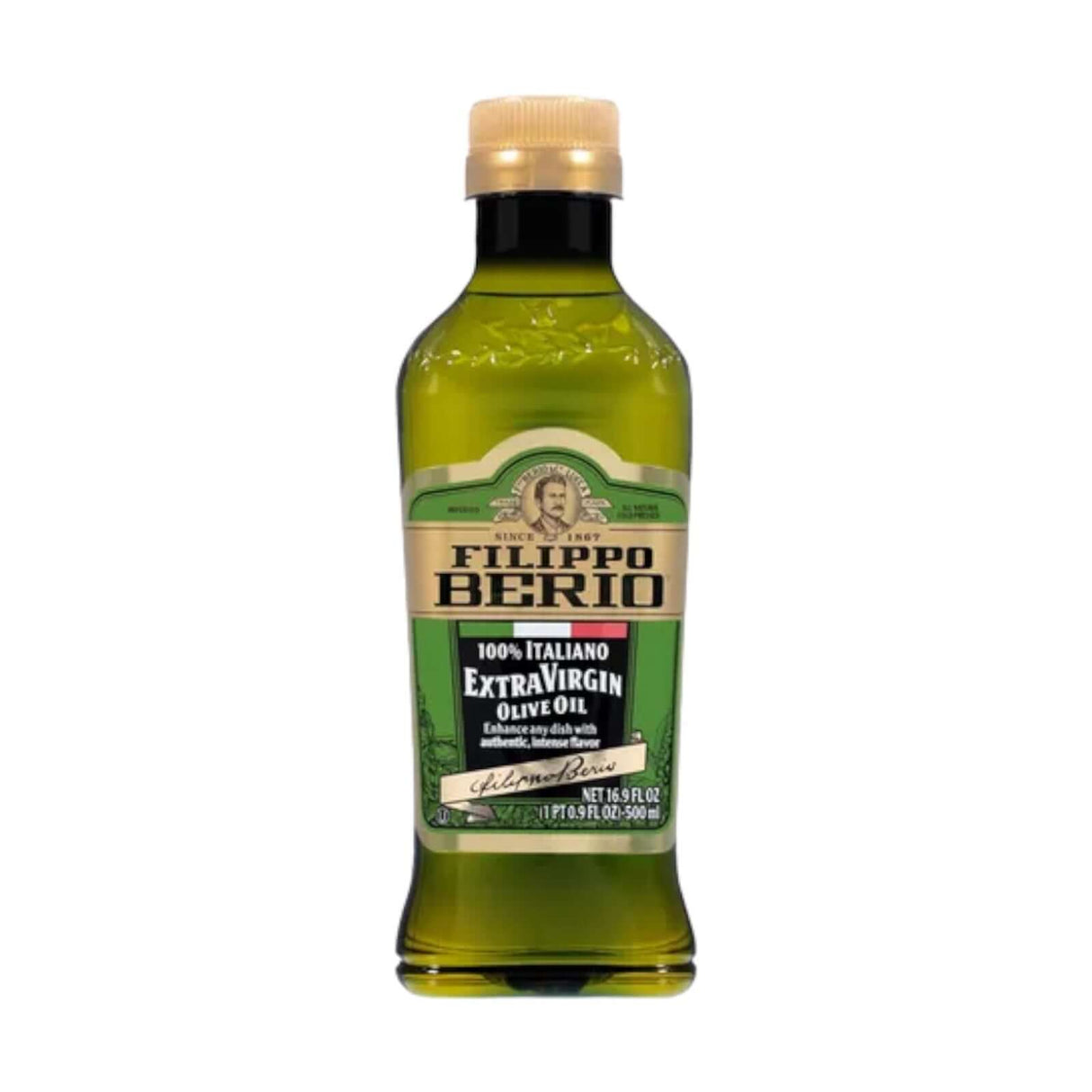 Filippo Berio 100% Italiano Extra Virgin Olive Oil
