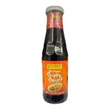 Finest Brand Hot Pepper Soya Sauce