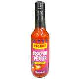 Jamaican Choice Scorpion Pepper