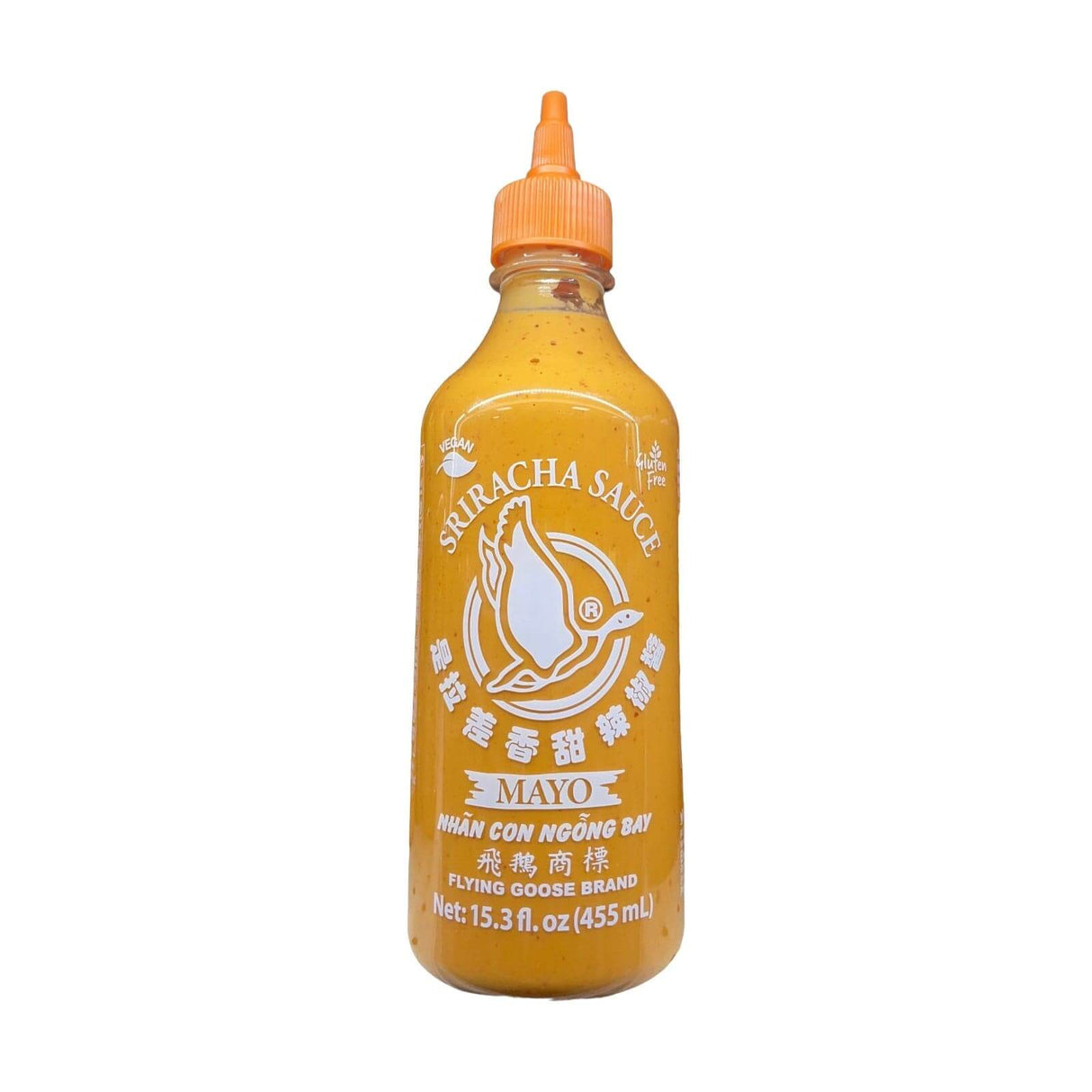 Flying Goose Brand Sriracha Sauce Mayo