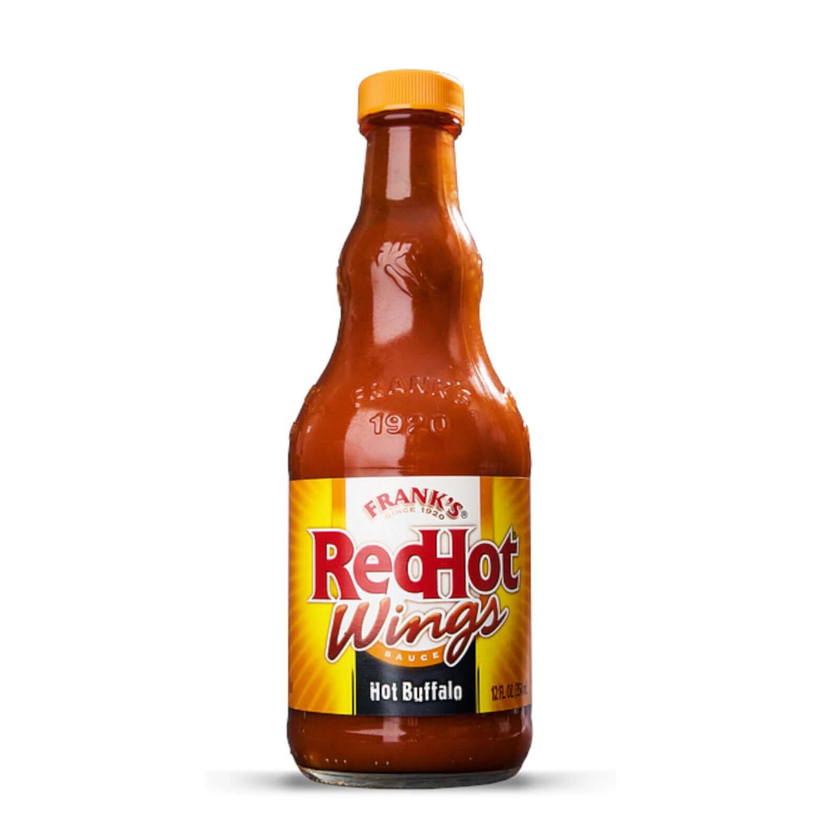 Frank's RedHot Hot Buffalo Wing Sauce