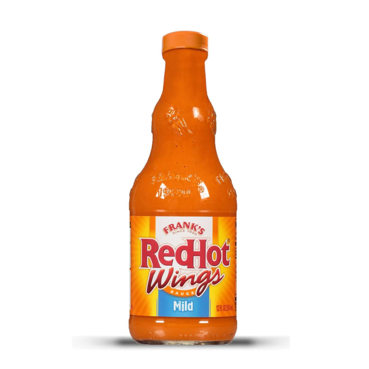 Frank's RedHot Mild Wing Sauce