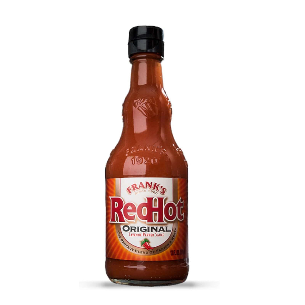 Frank's RedHot Original Cayenne Pepper Sauce