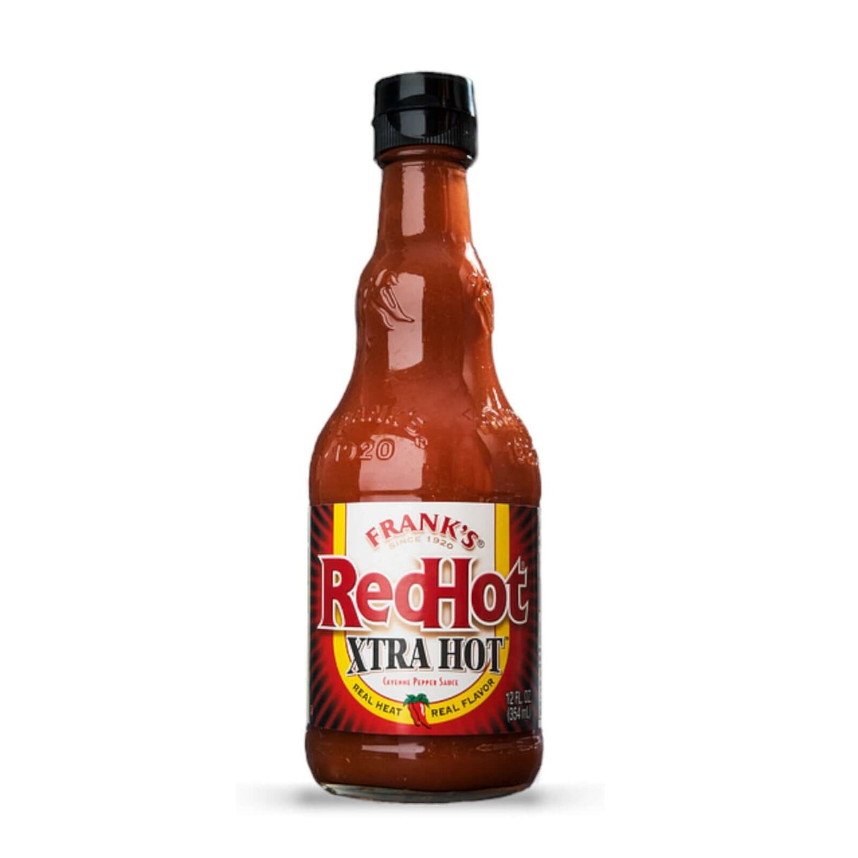 Frank's RedHot Xtra Hot Cayenne Pepper Sauce