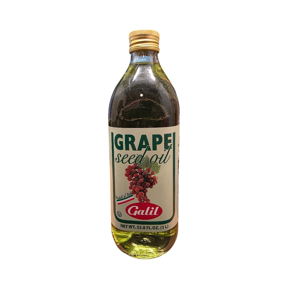 GALIL GRAPE SEED OIL