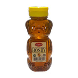 GALIL ORANGE BLOSSOM HONEY 100% PURE ALL NATURAL