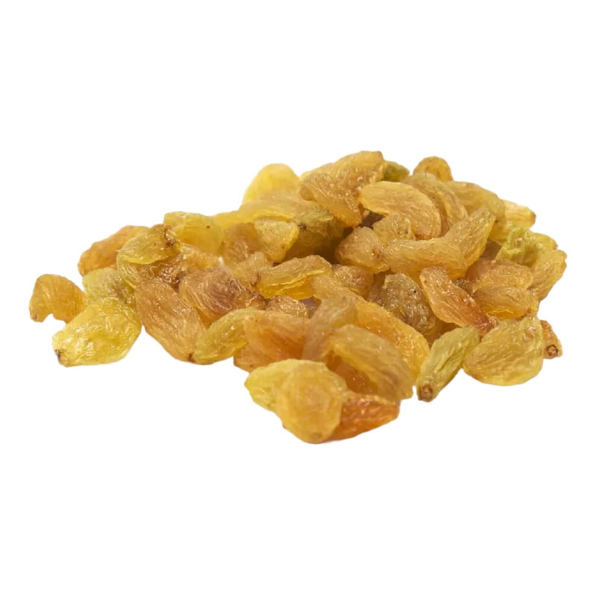 Golden Raisins Dried