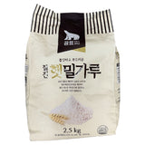 Gompyo Premium Wheat Flour