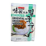 Gourmet Master Medium Oriental Dried Noodle