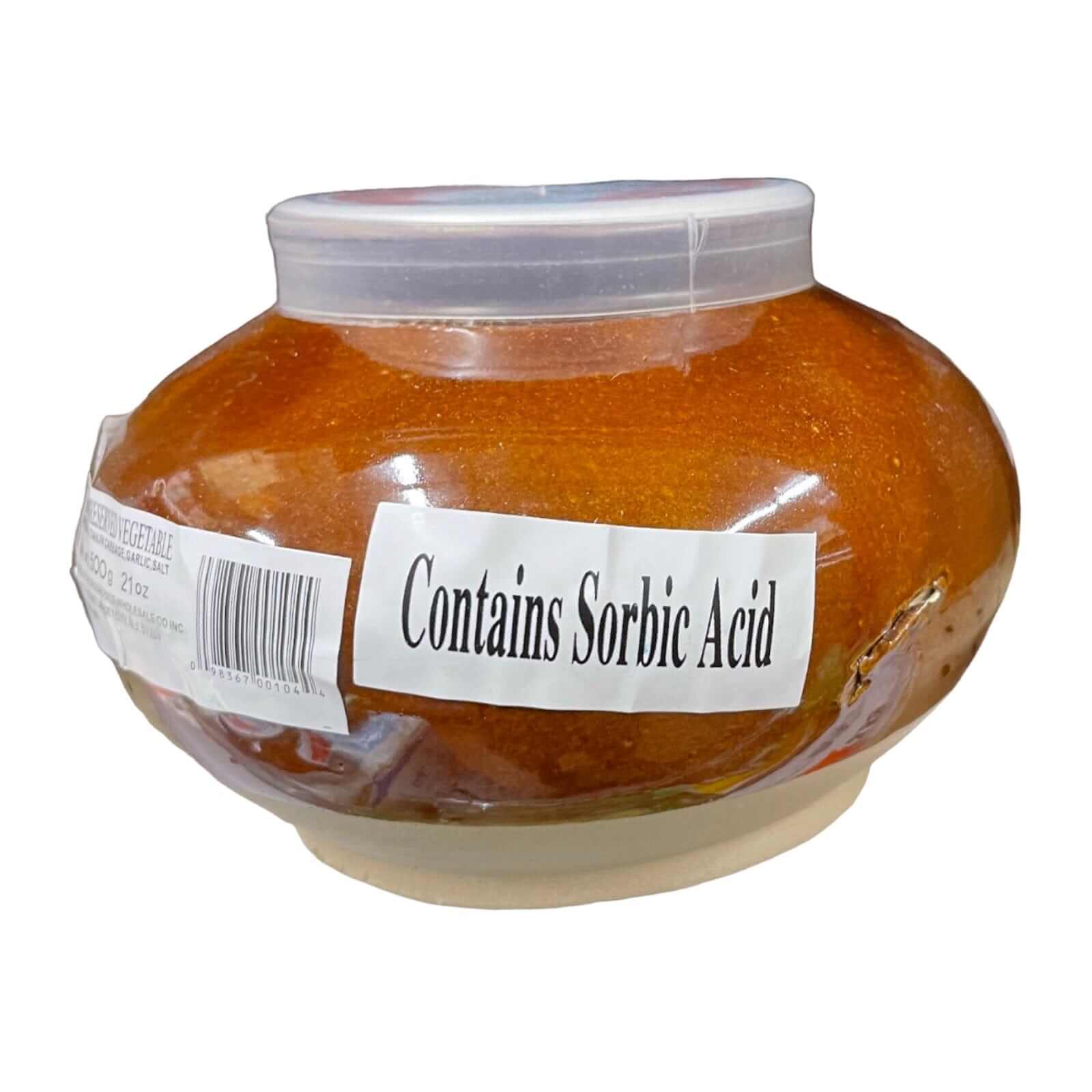 Greatwall Brand Tianjin Preserved Vegetable – ZHICAY FOODS