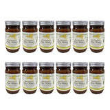 Green Valley Apiaries Buckwheat Raw Honey