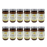 Green Valley Apiaries Buckwheat Raw Honey