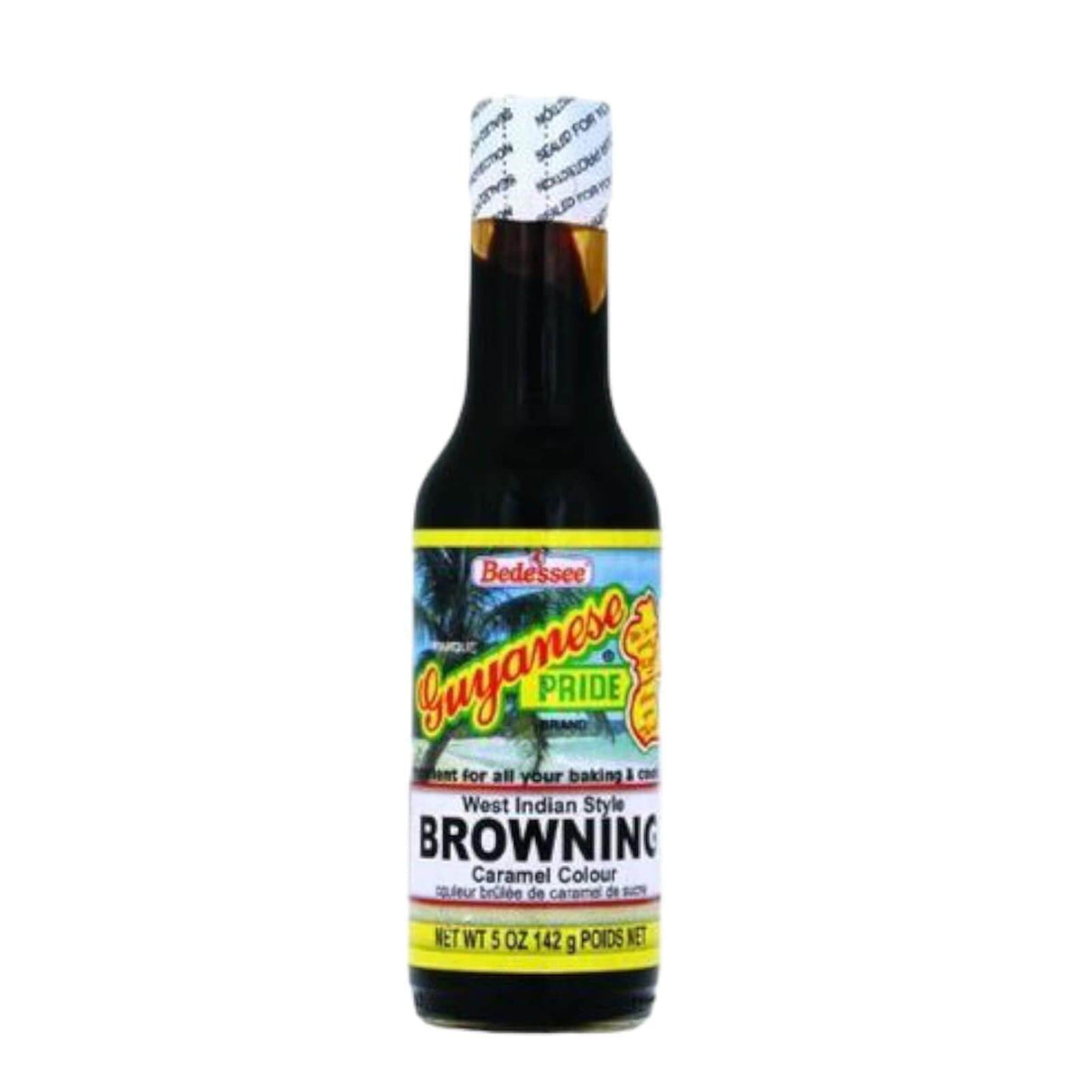 Guyanese Pride Brand Browning Caramel Colour