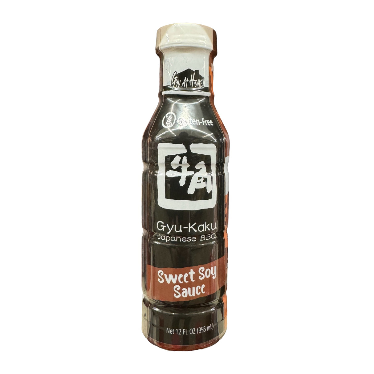 Gyu-Kaku Japanese BBQ Sweet Soy Sauce
