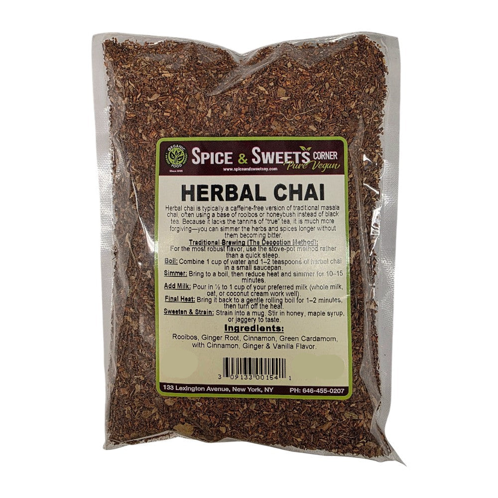 HERBAL CHAI