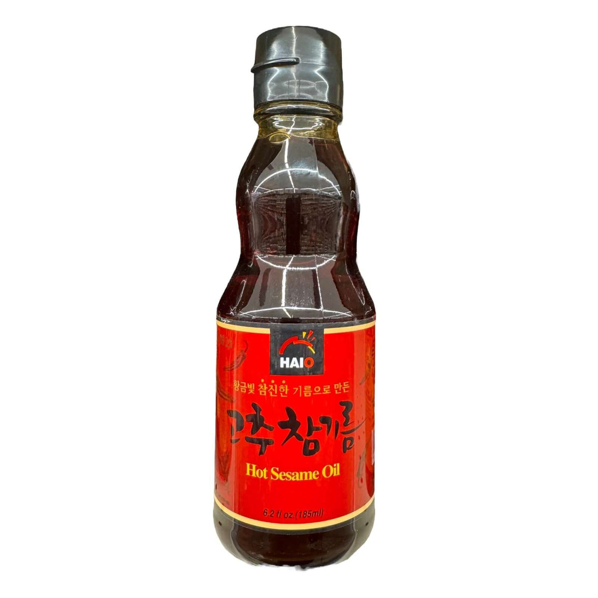 Haio Hot Sesame Oil