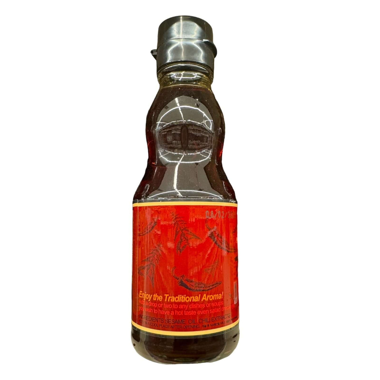 Haio Hot Sesame Oil